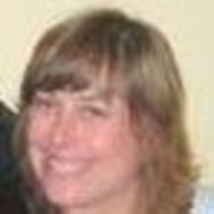 Meet your Posher, Kathleen